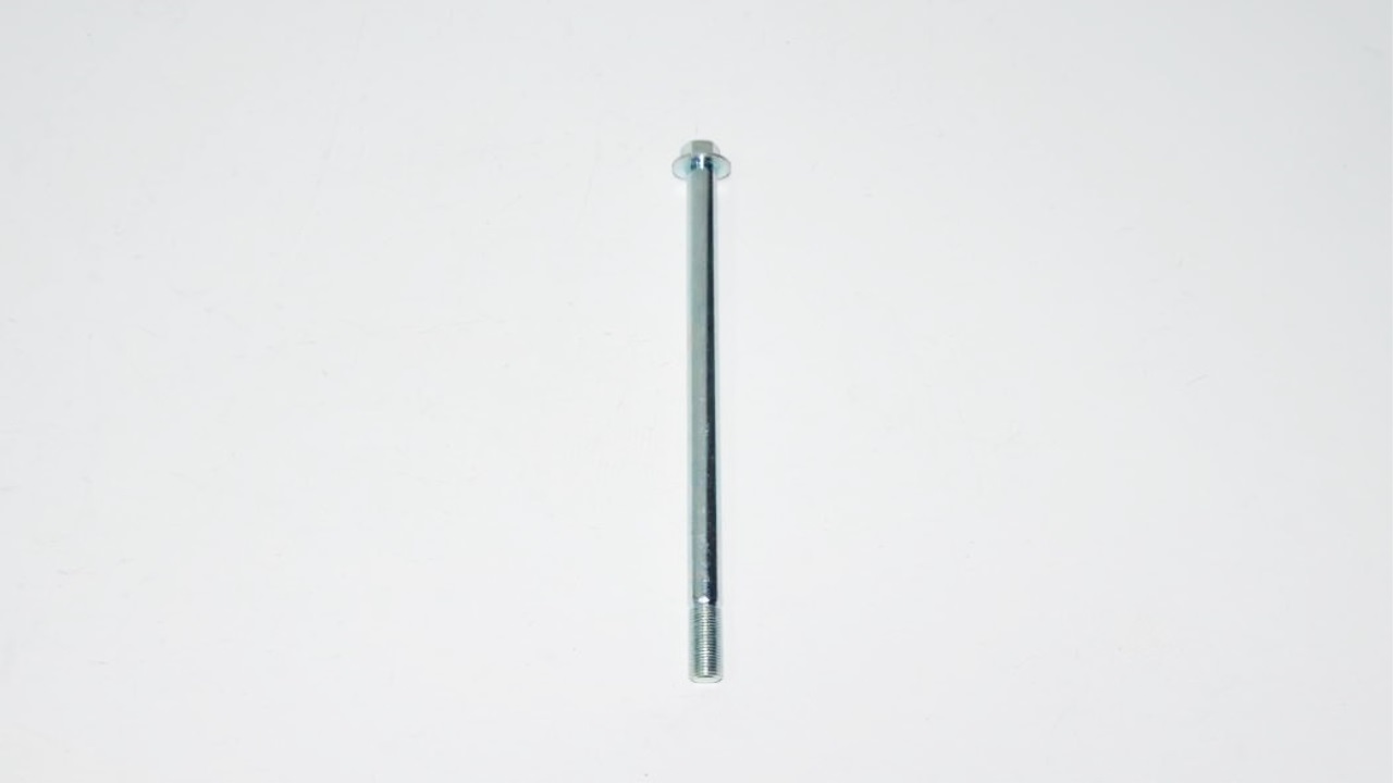 ÖN TEKER MİLİ (CRYSTAL8000)